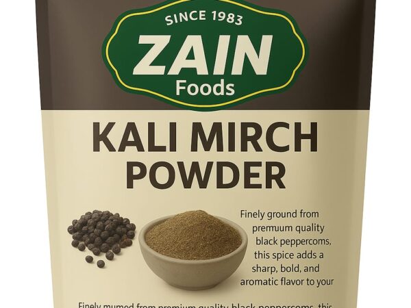 KALI MIRCH POWDER