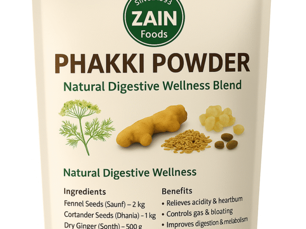 PHAKKI POWDER