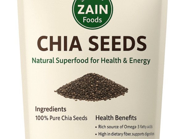 CHIA SEEDS